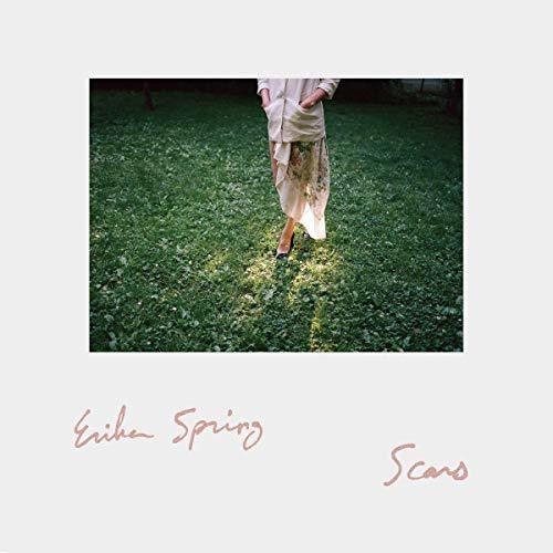 Erika Spring- Scars (Vinyl)-BoldPlay