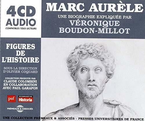 Veronique Millot Boudon- Une Biographie Expliquee (CD)-BoldPlay