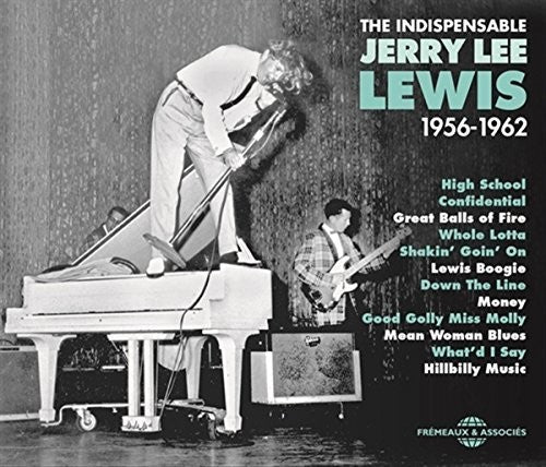 Indispensable / Various- Indispensable (CD)-BoldPlay