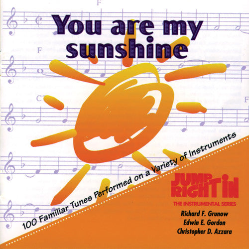 You Are My Sunshine / Various- You Are My Sunshine (CD)-BoldPlay