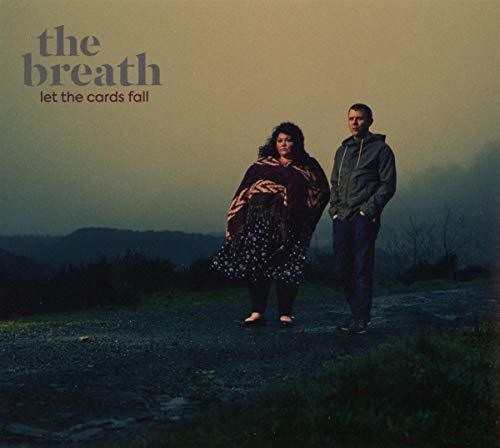 Breath- Let The Cards Fall (CD)-BoldPlay