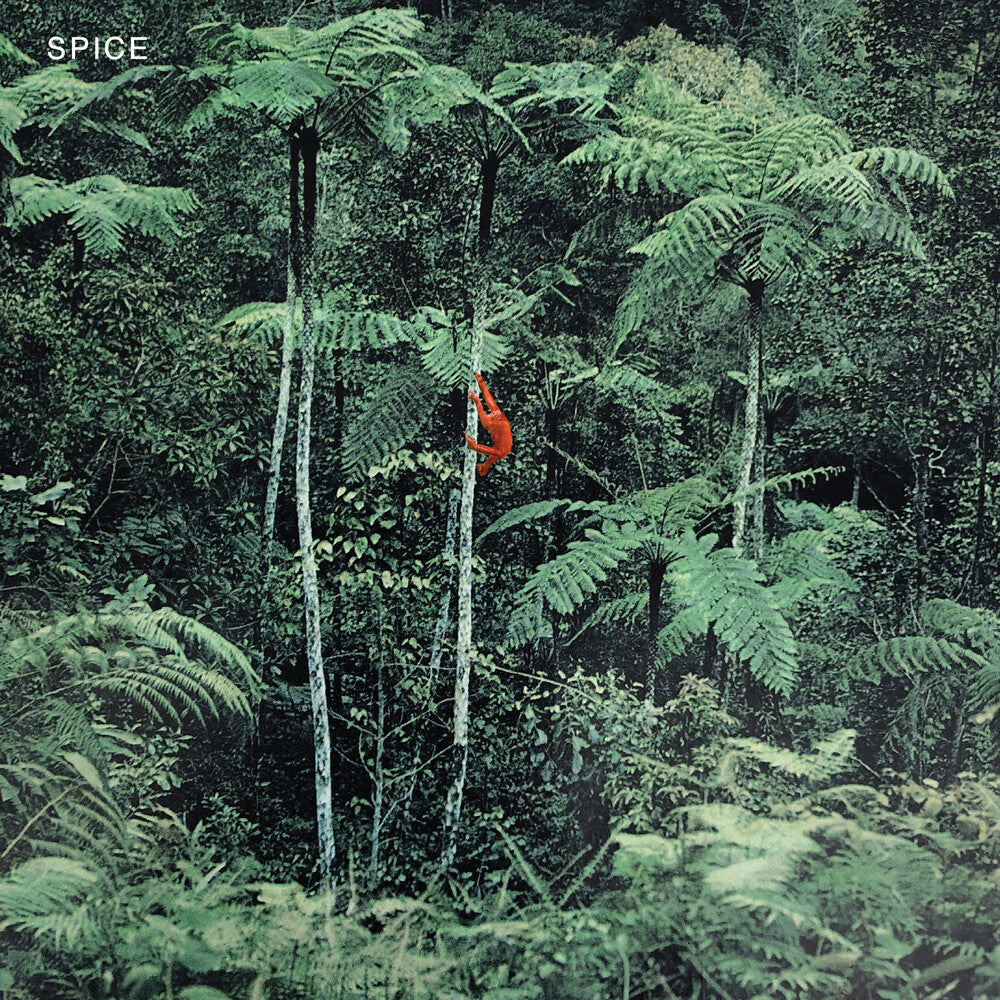 Spice- Spice (CD)-BoldPlay