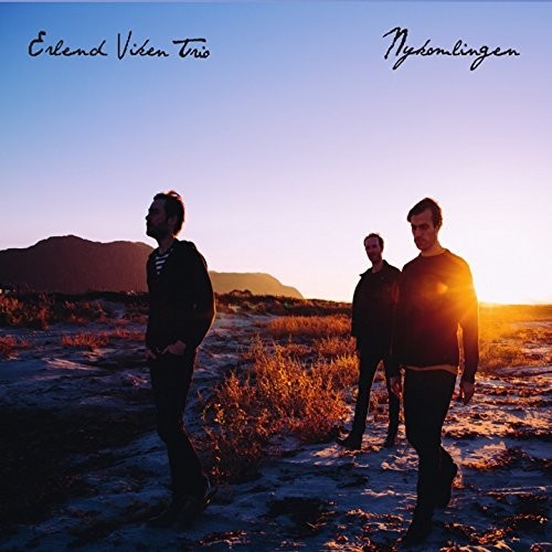 Cranner / Viken- Nykomlingen (CD)-BoldPlay