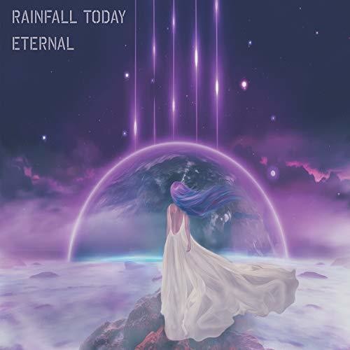 Rainfall Today- Eternal (CD)-BoldPlay