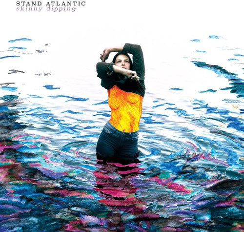Stand Atlantic- Skinny Dipping (CD)-BoldPlay