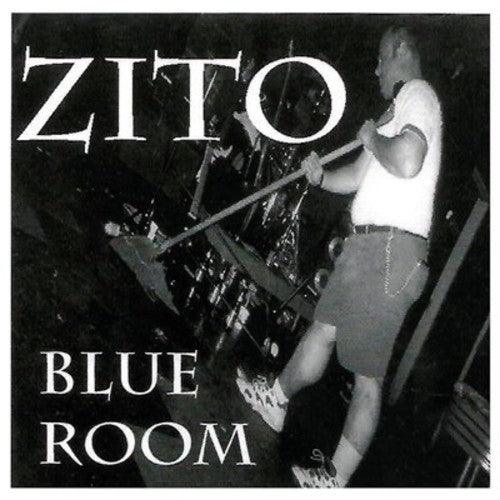 Mike Zito- Blue Room (Vinyl)-BoldPlay