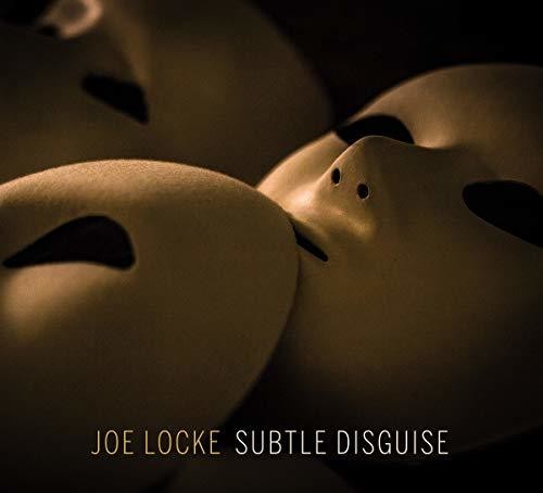 Joe Locke- Subtle Disguise (CD)-BoldPlay