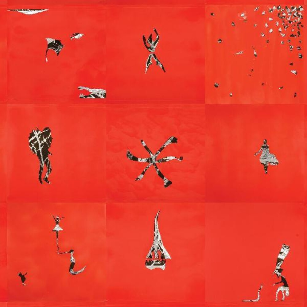 Animal Collective- Hollinndagain [LP] (Vinyl)-BoldPlay