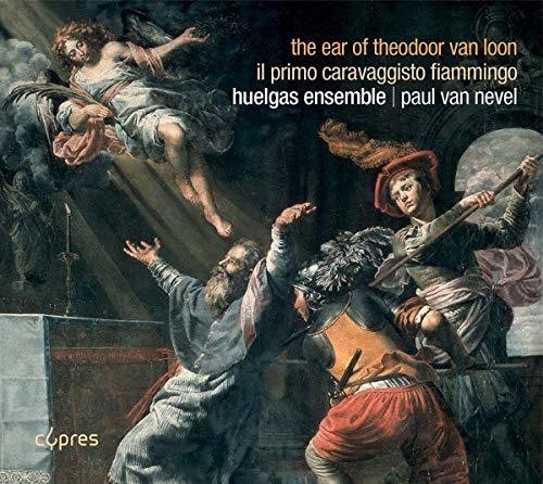 Huelgas Ensemble- Ear of Theodoor Van Loon (CD)-BoldPlay