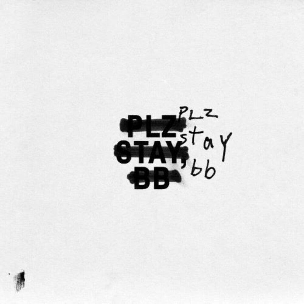 Ciaran Lavery- Plz Stay, Bb (CD)-BoldPlay