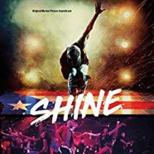 Shine / O.S.T.- Shine (Original Soundtrack) (CD)-BoldPlay