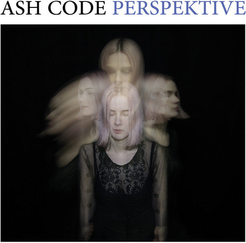 Ash Code- Perspektive (CD)-BoldPlay