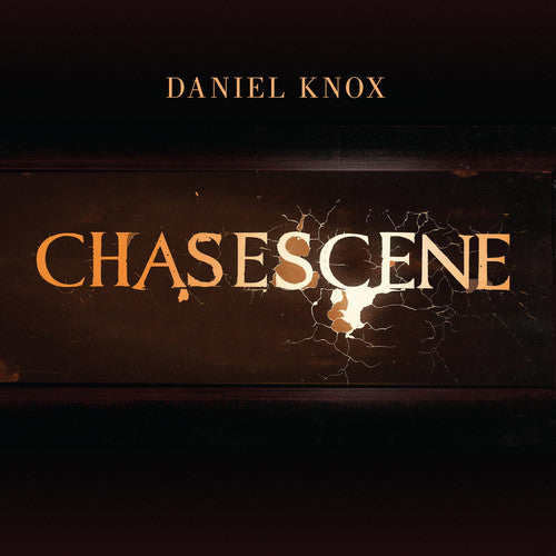 Daniel Knox- Chasescene (CD)-BoldPlay