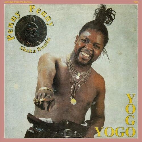 Penny Penny- Yogo Yogo (Vinyl)-BoldPlay