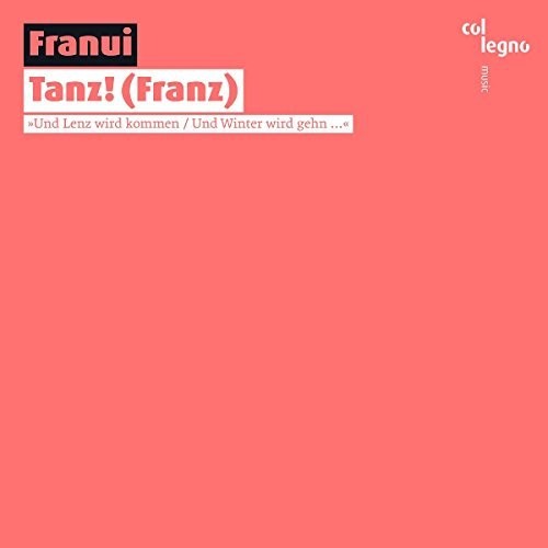 Franui- Tanz (CD)-BoldPlay