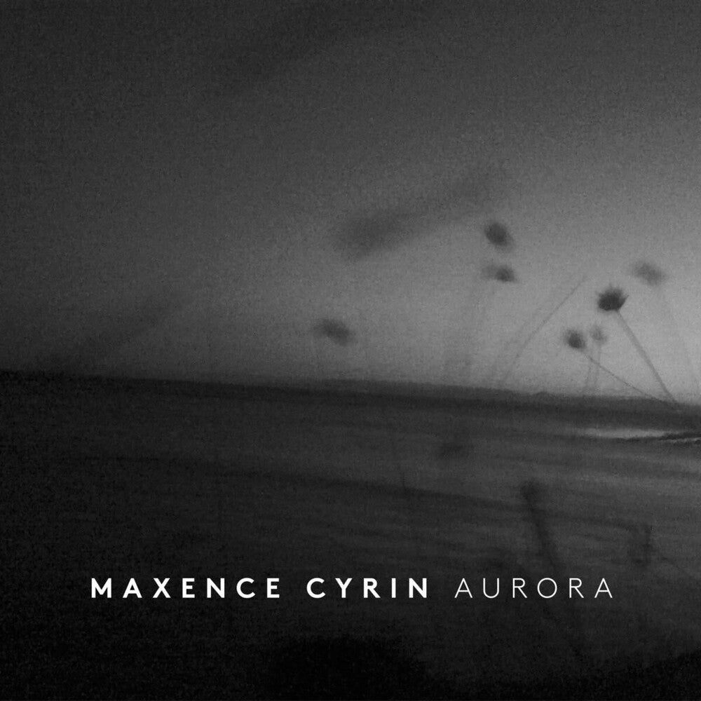 Maxence Cyrin- Aurora [Digipak] (CD)-BoldPlay