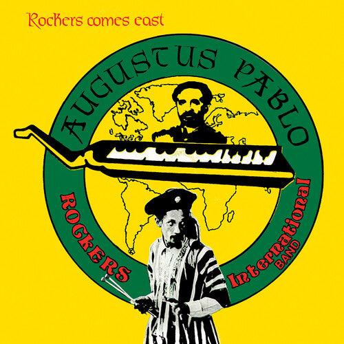 Augustus Pablo- Rockers Come East (Vinyl)-BoldPlay