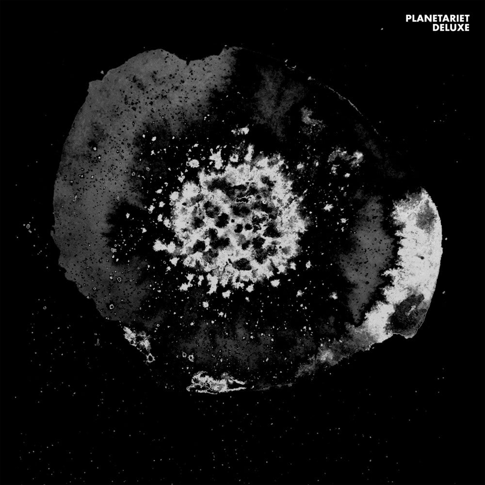 Planetariet- Deluxe (CD)-BoldPlay