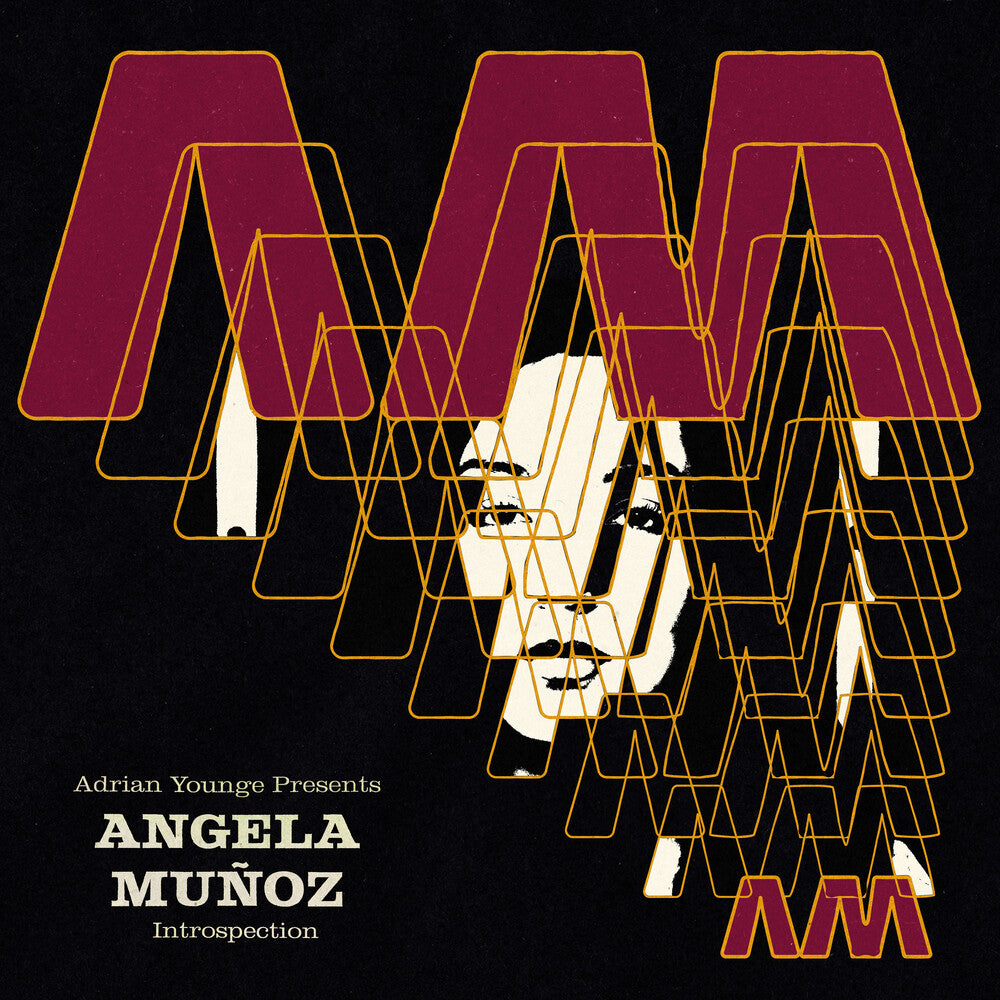 Angela Muñoz- Introspection (CD)-BoldPlay