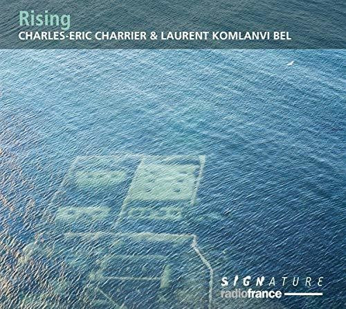 Charrier / Charrier / Bel- Rising (CD)-BoldPlay