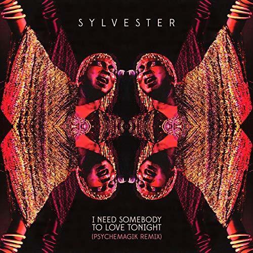 Sylvester- I Need Somebody to Love Tonight (Vinyl)-BoldPlay