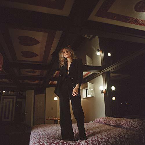 Jessica Pratt- Quiet Signs (Vinyl)-BoldPlay
