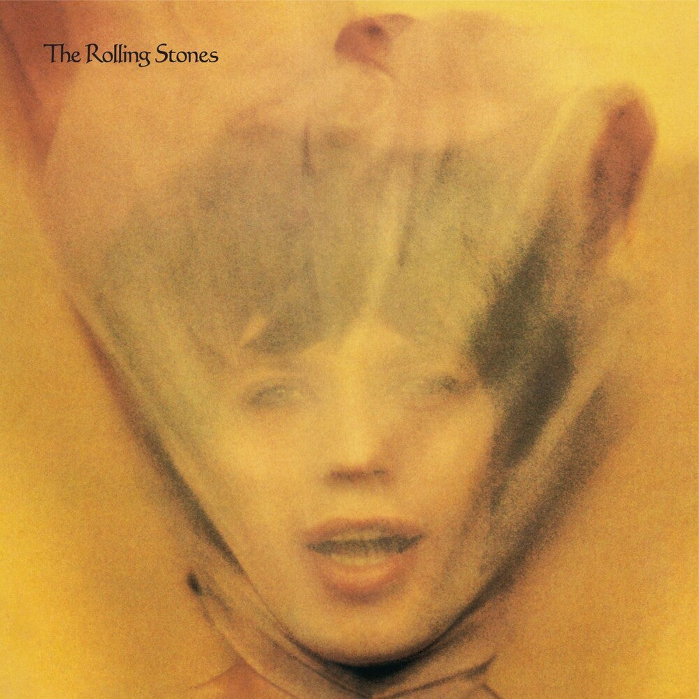 The Rolling Stones- Goats Head Soup (CD)-BoldPlay