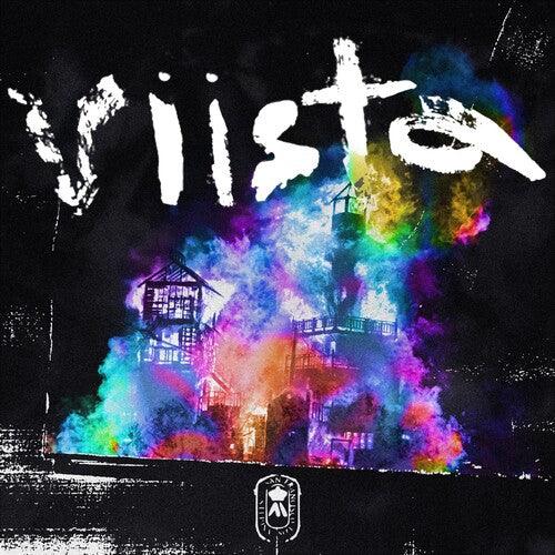 Mr. Carmack- Viista (Vinyl)-BoldPlay