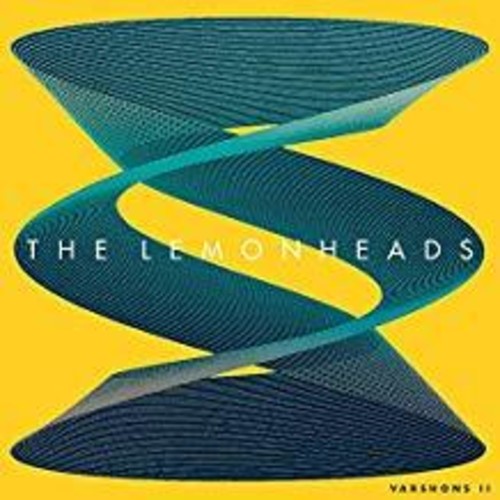 The Lemonheads- Varshons 2 (CD)-BoldPlay