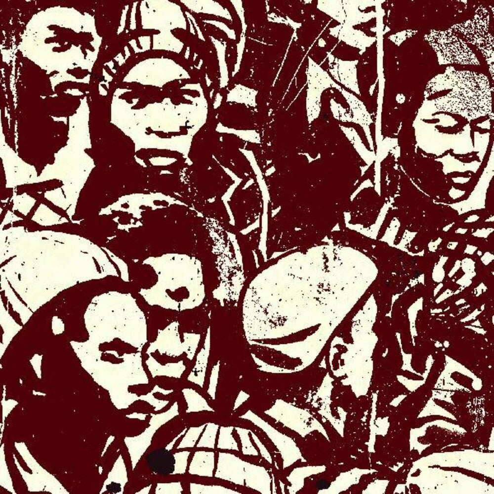 Makaya McCraven- Universal Beings E&f Sides (CD)-BoldPlay
