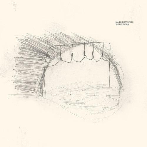Machinefabriek- With Voices (Vinyl)-BoldPlay