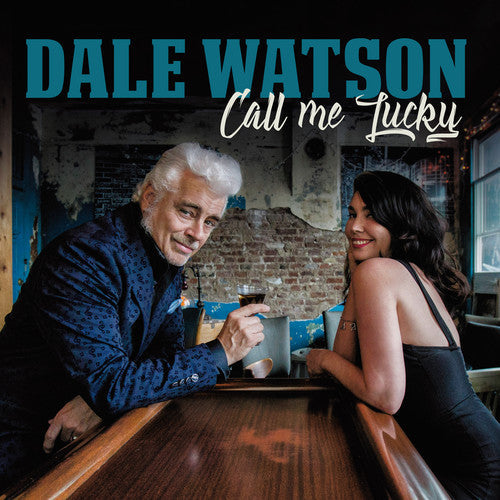 Dale Watson- Call Me Lucky (CD)-BoldPlay