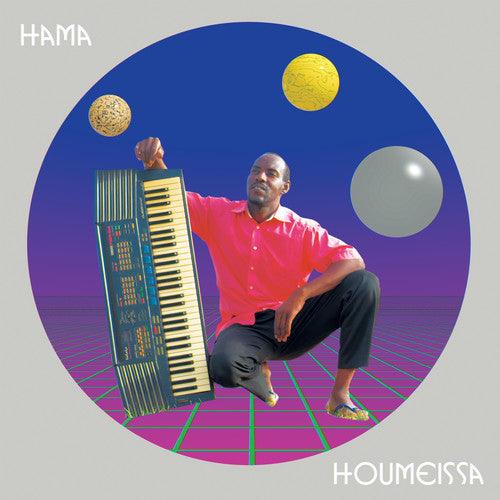 Hama- Houmeissa (Vinyl)-BoldPlay