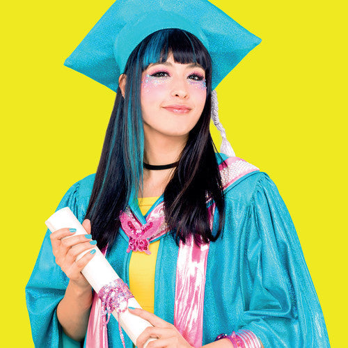 Kero Kero Bonito- Bonito Generation (CD)-BoldPlay