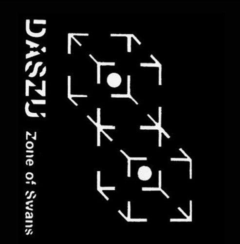 Daszu- Zone of Swans/Lucid Actual + 1/2 Dativa (Vinyl)-BoldPlay