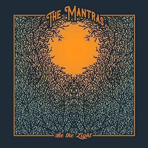 Mantras- Be The Light (CD)-BoldPlay