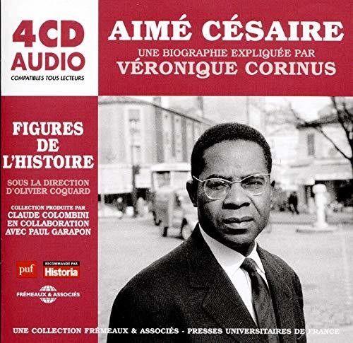 Veronique Corinus- Aime Cesaire (CD)-BoldPlay