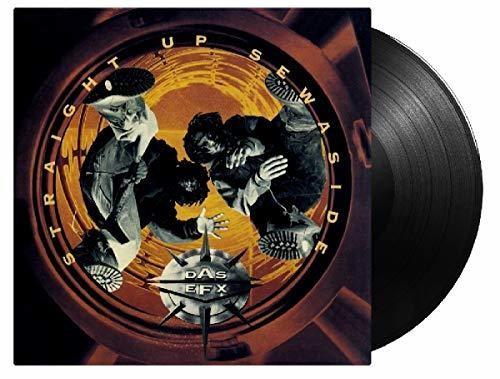 Das EFX- Straight Up Sewaside (Vinyl)-BoldPlay