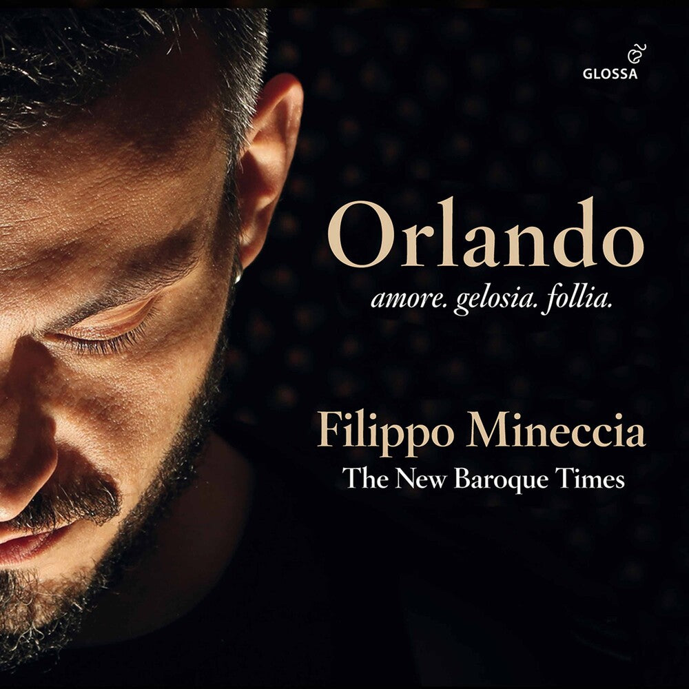 Orlando / Various- Orlando (CD)-BoldPlay