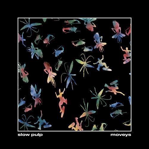 Slow Pulp- Moveys (Vinyl)-BoldPlay