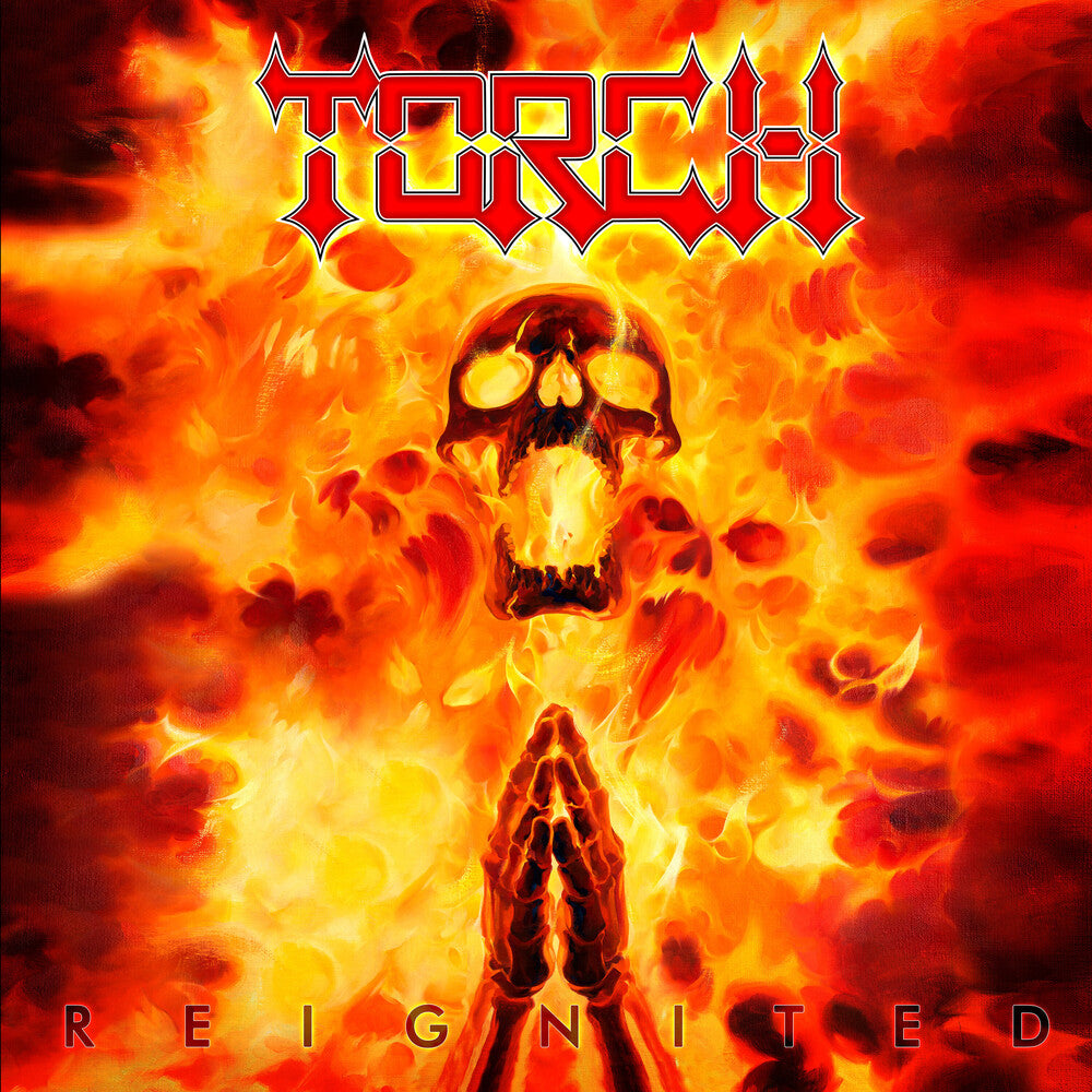 Torch- Reignited (CD)-BoldPlay