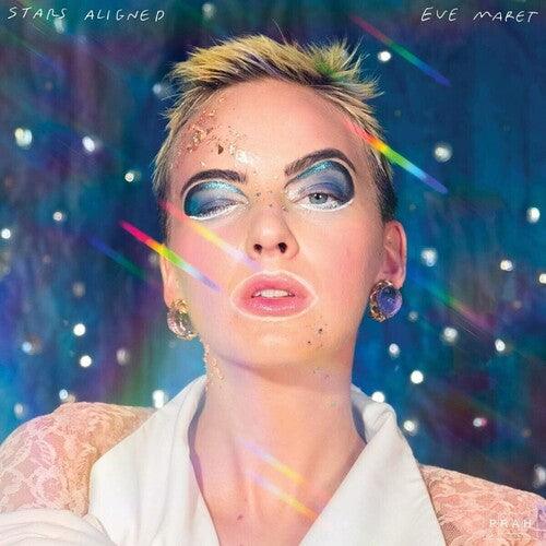 Eve Maret- Stars Aligned (Vinyl)-BoldPlay