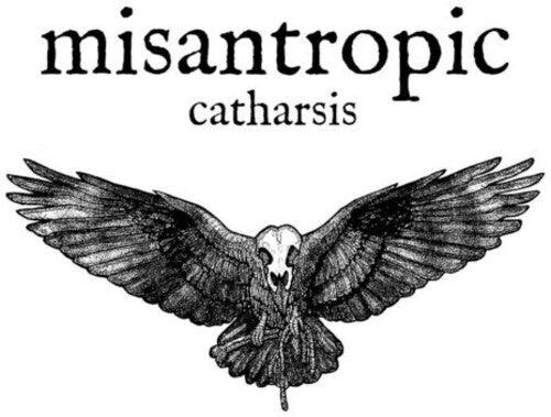 Misantropic- Catharsis (Vinyl)-BoldPlay