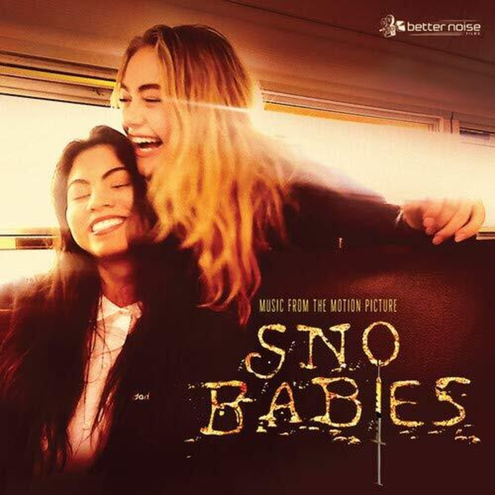 Various Artists- Sno Babies (Original Soundtrack) (CD)-BoldPlay