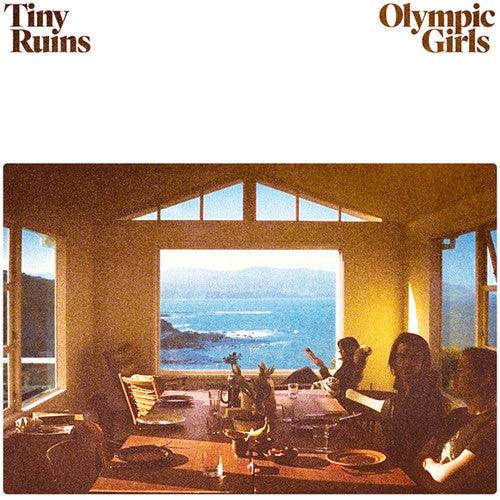Tiny Ruins- Olympic Girls (Vinyl)-BoldPlay