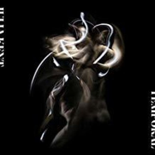 Julia Kent- Temporal (CD)-BoldPlay