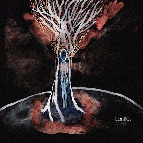 Lantlos- Agape (CD)-BoldPlay