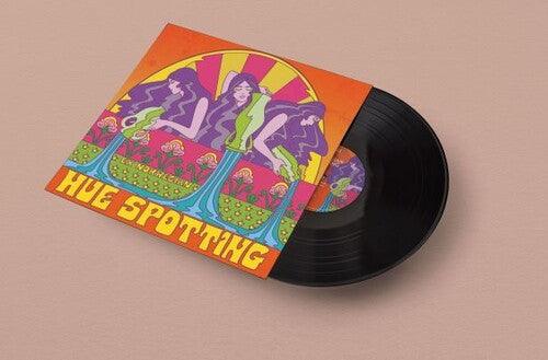 Ex Norwegian- Hue Spotting (Vinyl)-BoldPlay