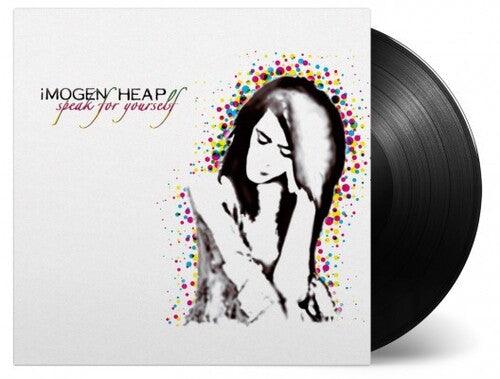 Imogen Heap- Speak For Yourself (Music On Vinyl)-BoldPlay