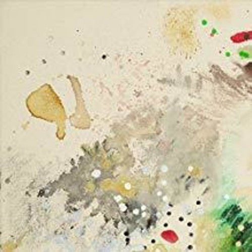 So Stressed- Pale Lemon (Vinyl)-BoldPlay